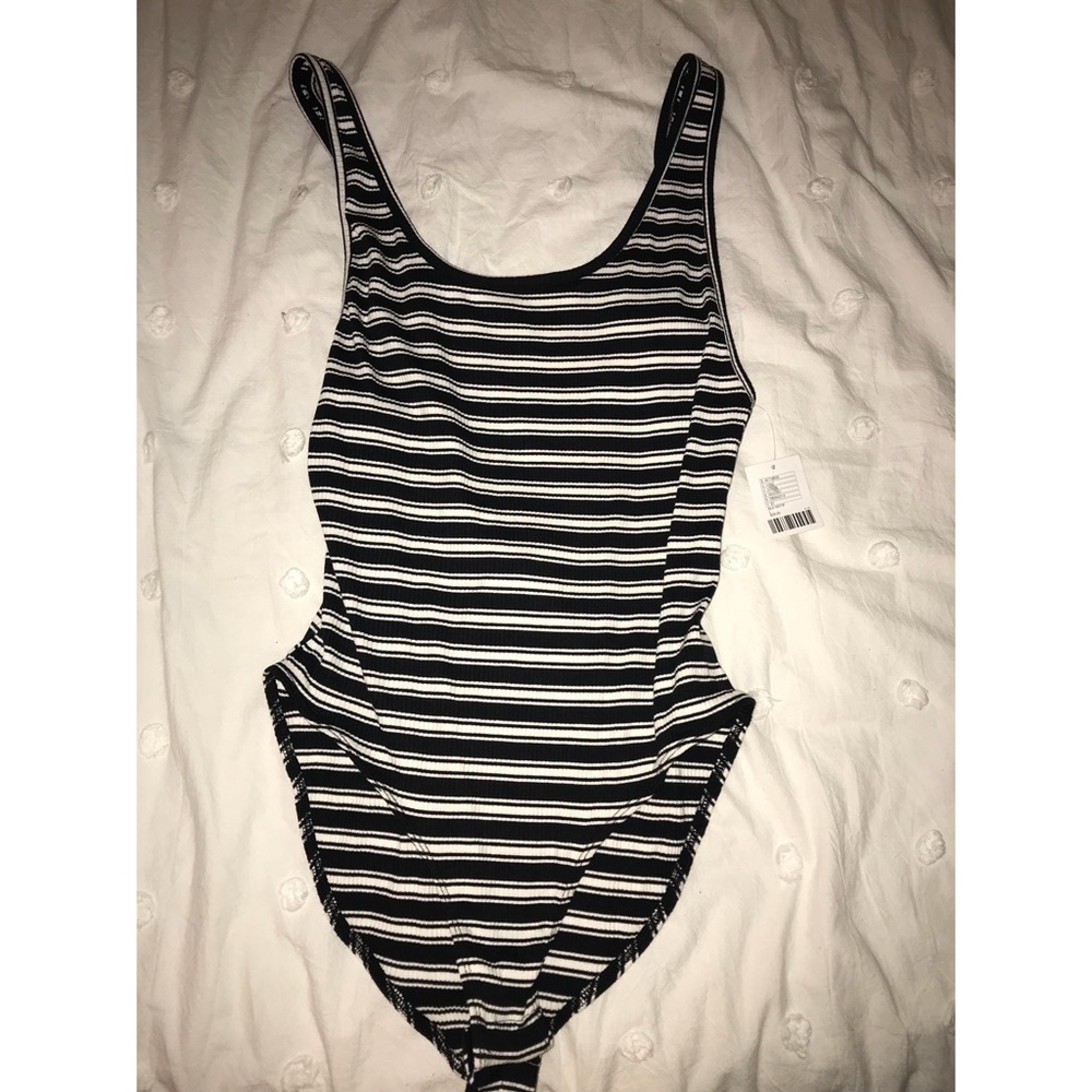 Bodysuit